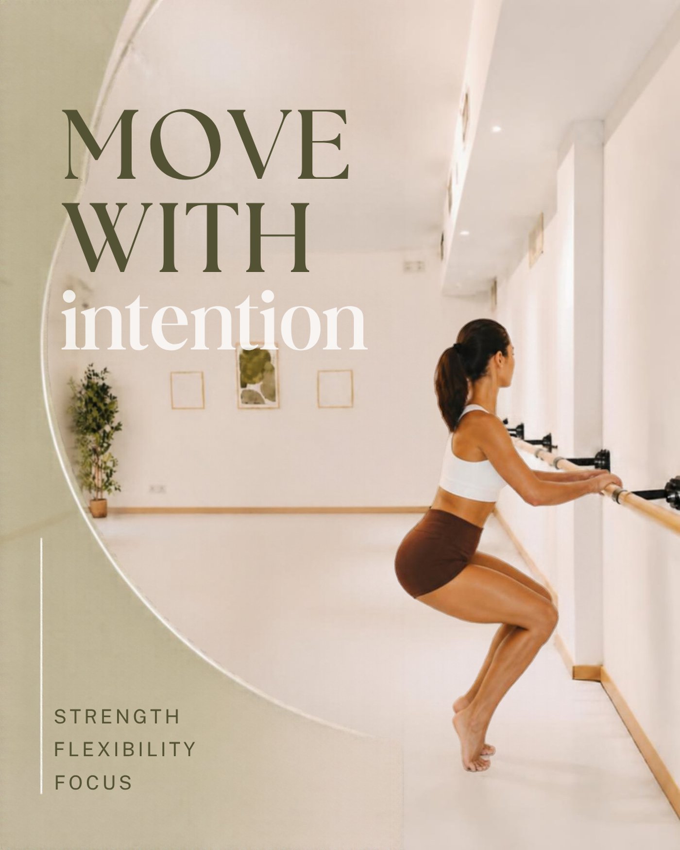 Barre Fit en Prego House